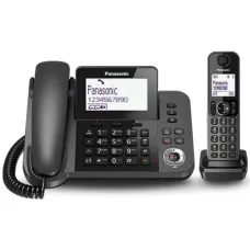 Panasonic KX-TGF320CX Digital Telephone Set
